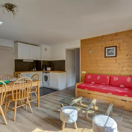 Apartment Le Goleron Des Evettes *