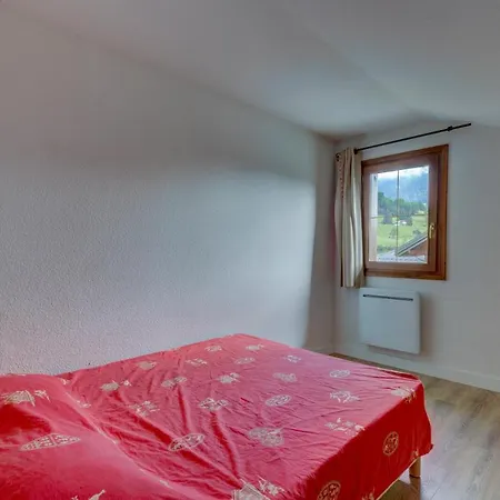 Le Goleron Des Evettes Apartment