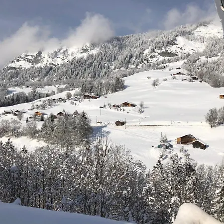 Le Goleron Des Evettes